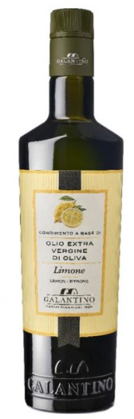 Galantino Olivenöl Zitrone